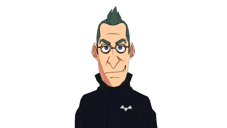 シモン・アザゼル