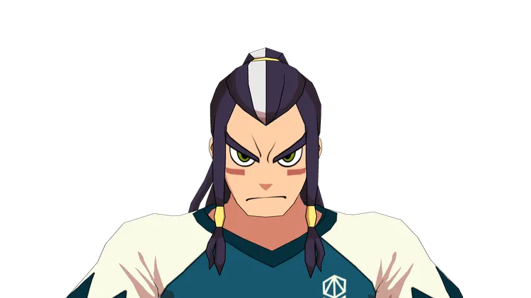 ダスト・ゲイルス