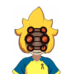 メニー・アーマル