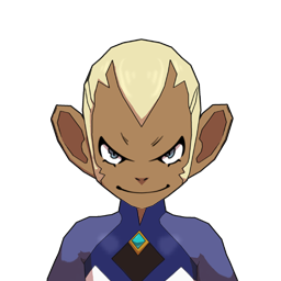 バッス・ダニッシュ