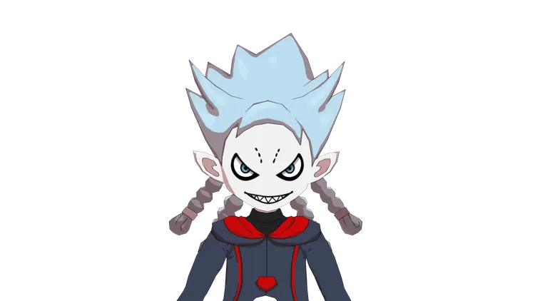 ユミル・カテナ