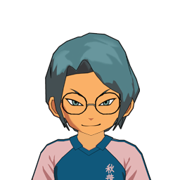 自作 派流