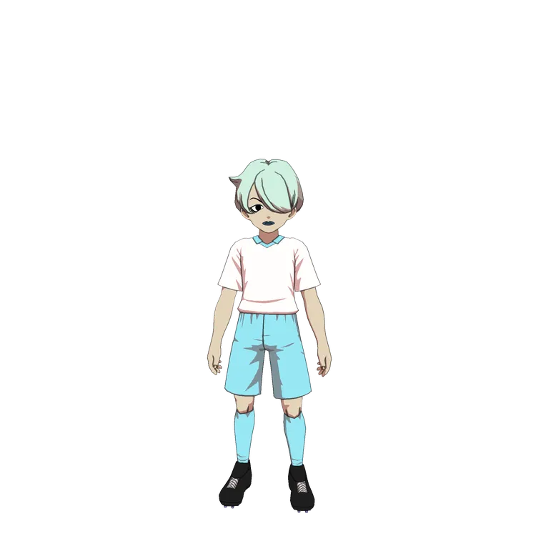 粧司 浩介 立绘