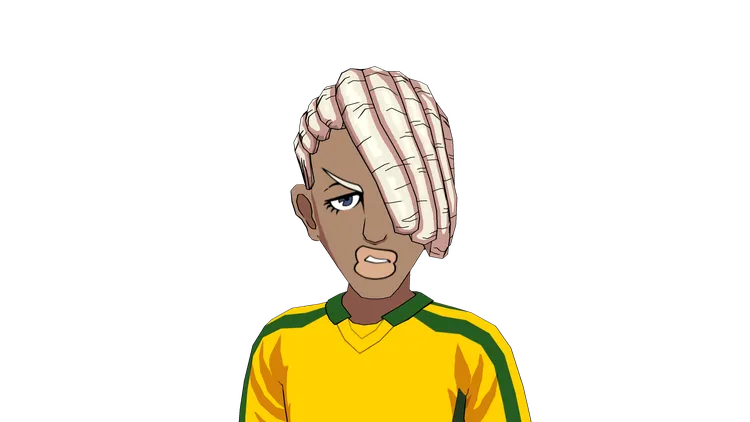 ラガルート・カルロス