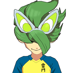 速吹 烈風