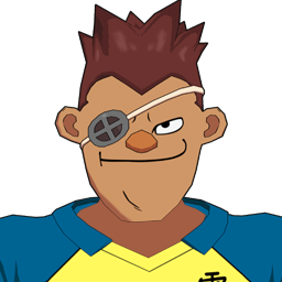 五所 涼太