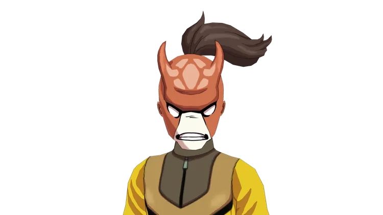 ザバ・ハーラー