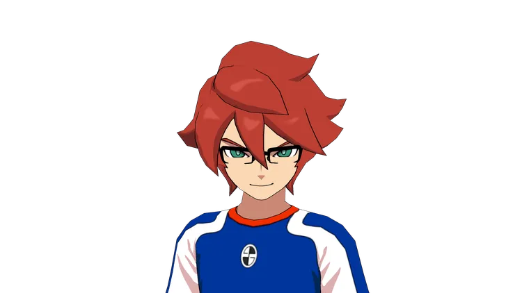 イナズマイレブン 吉良ヒロト◯35 イナズマイレブン 吉良ヒロト◯35 イナズマイレブン 吉良ヒロト◯35