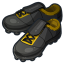 ザ・グレイトホーンシューズ