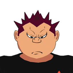 ルフィノ・アバロス