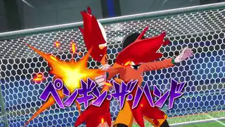 ペンギン・ザ・ハンド