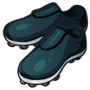 ビッグ[Ｗ/ウェイブス]シューズ（ＧＯ３）