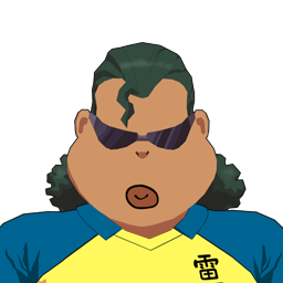 奈母 レオン
