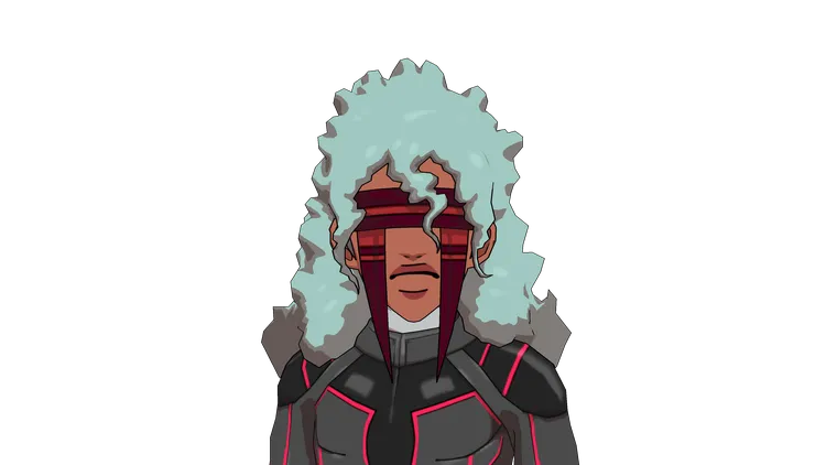 ベノム・ブラグ