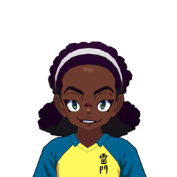 ジュディ・カシオス