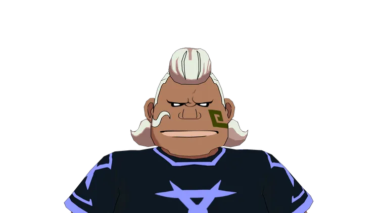 ベラトリックス