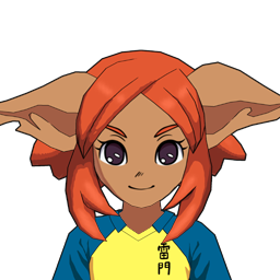 ショジーニ・メアリー