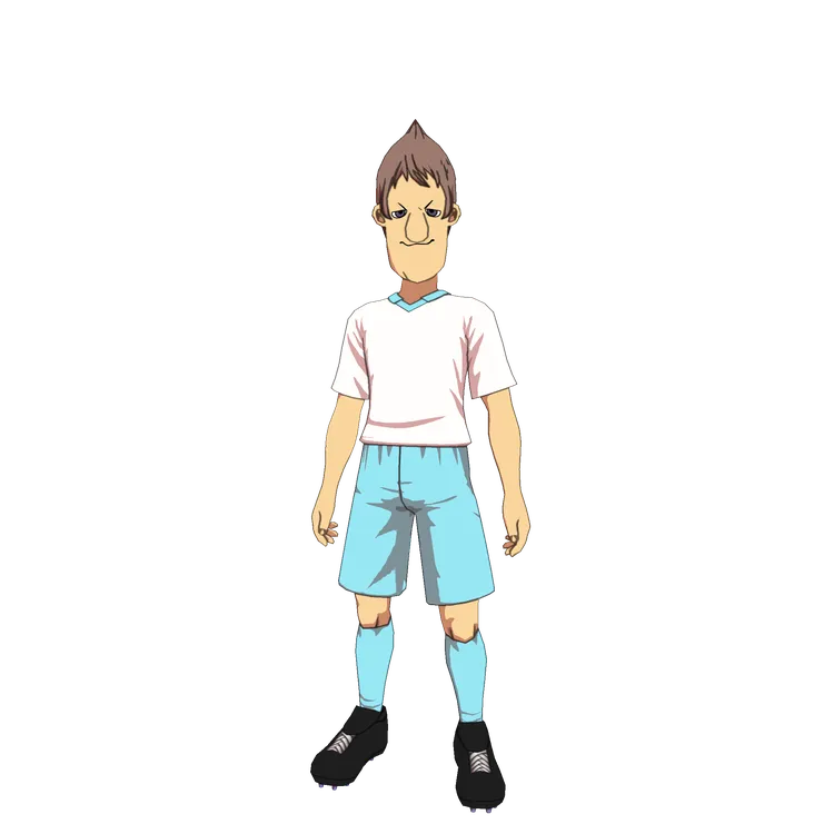 今村 修生 立绘