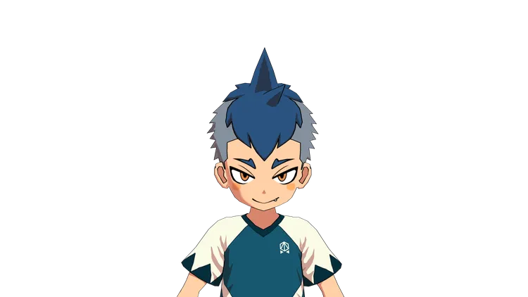 ザファル・ギン