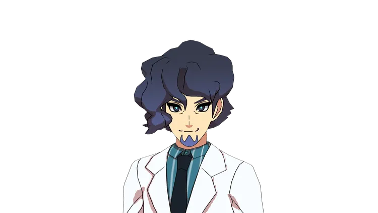 ペペ・バンデラス