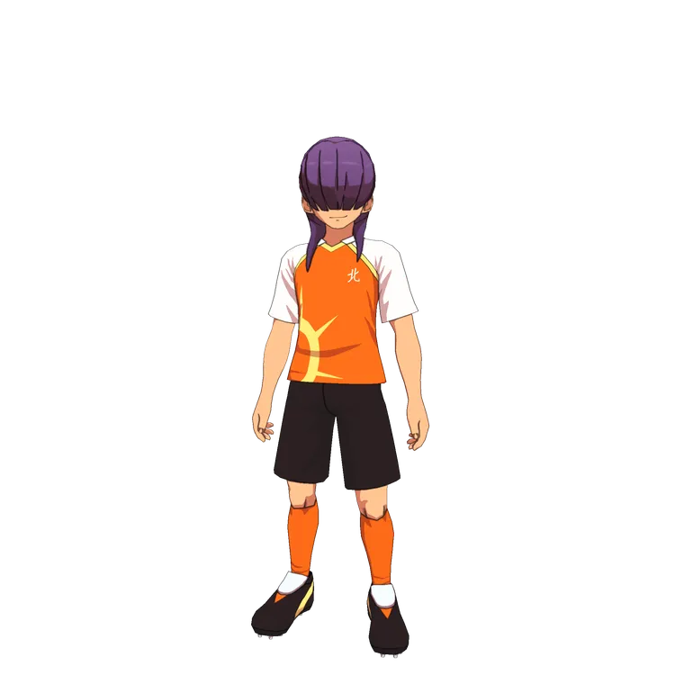 大豊 隆介 立绘