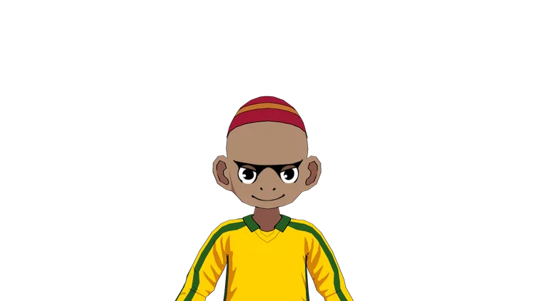 グリロ・サントス