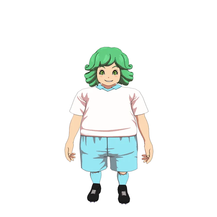 堤 きゃべつ 立绘
