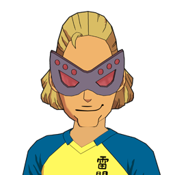 香元 薫