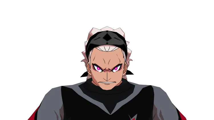 ザイオン・マッドナー