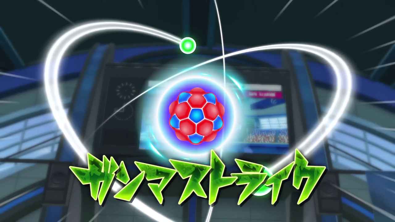 Particules élémentaires