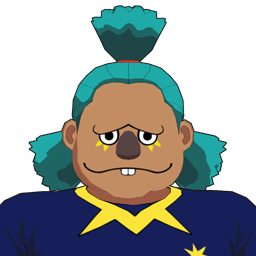 デモゴルゴン・アノー