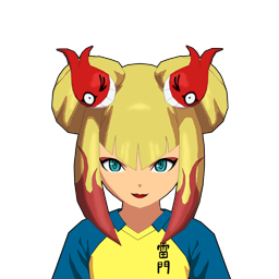 狐火 叫