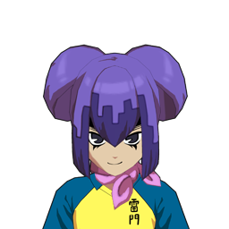 闇音 香恵羅