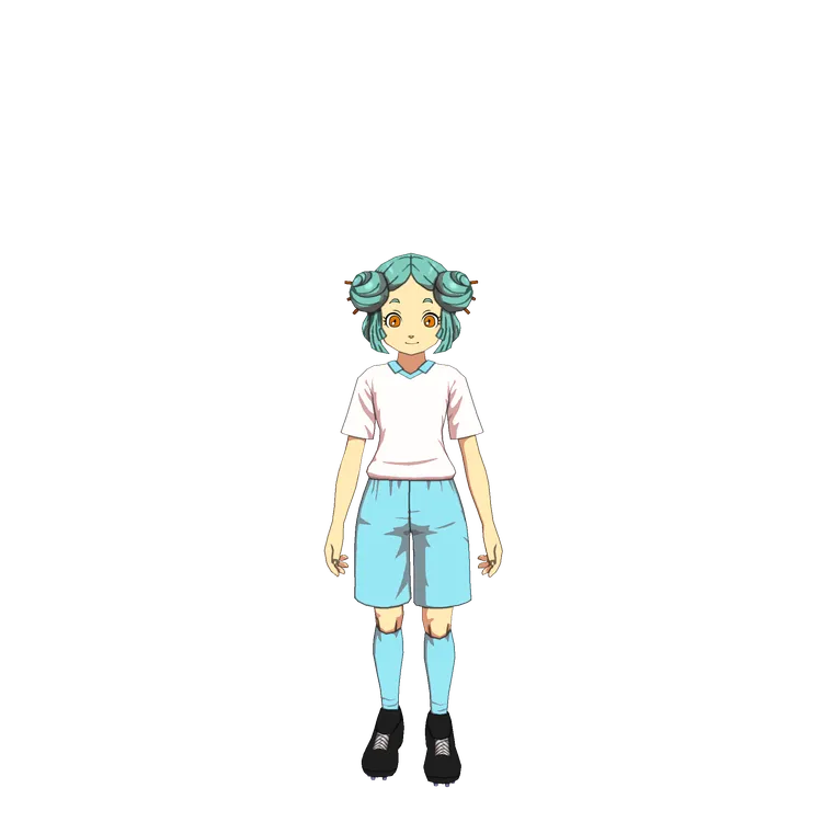古都 紬 立绘