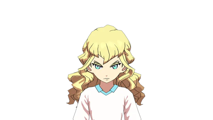 リアナ・ムーンホース