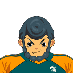チェアマンＩ