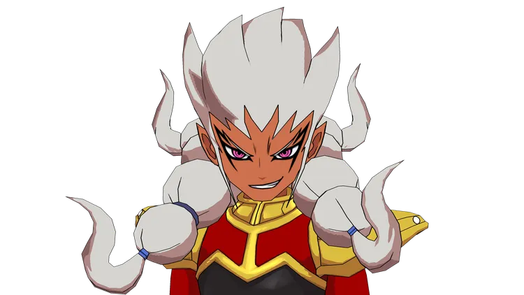 ザナーク・アバロニク