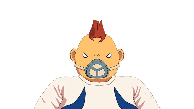 マーティン・スコール