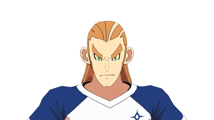 シャミール・トルベツコイ