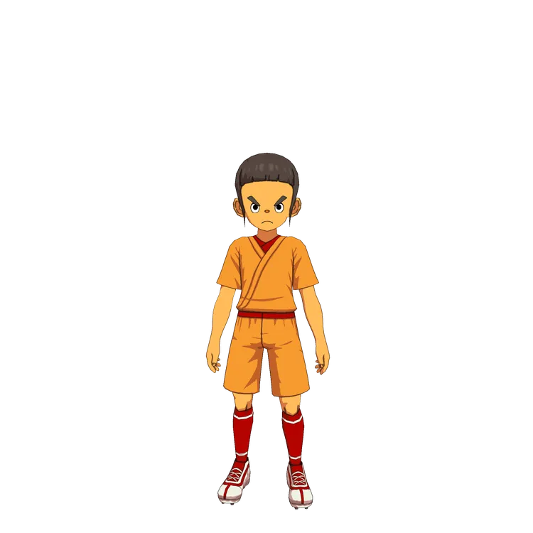 総本 号 立绘