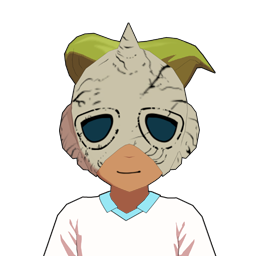色 有児