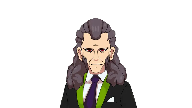 トウドウ・ヘイキチ