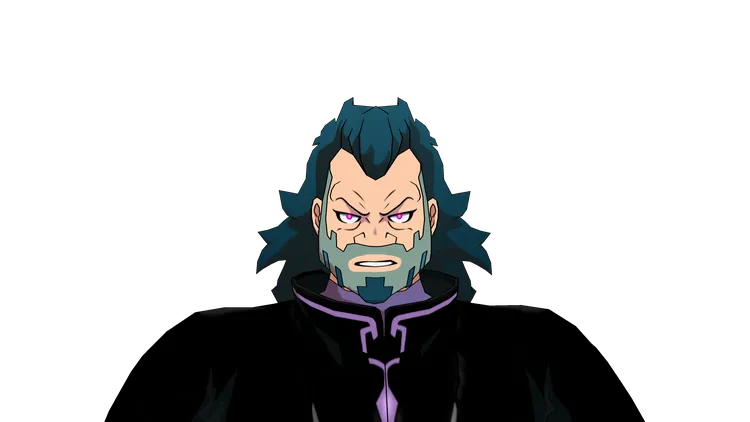 ボルダー・エルガイン