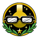 Glasses B