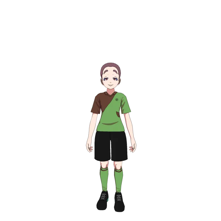 面谷 その子 立绘