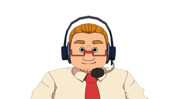 マクスター・ランド