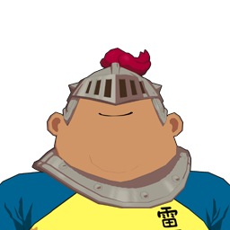 鎧守 騎