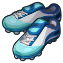 ノーザンファングシューズ