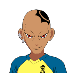 彫之内 敬晴
