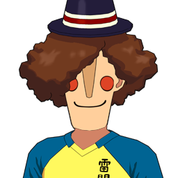 麻竺 ジャン